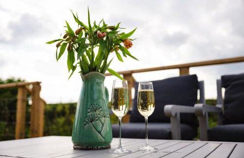 Fallow Lodge - Foto 14