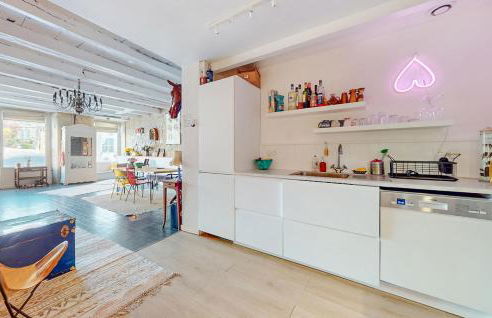 Ferienhaus mit Charakter und Terrasse in perfekter Lage - Foto 26