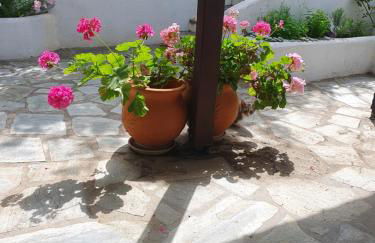 Villa Panorama Garden Chorto - Foto 21