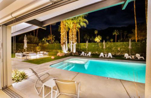 4BR MidCentury Alexander Home in Vista Las Palmas - Foto 54