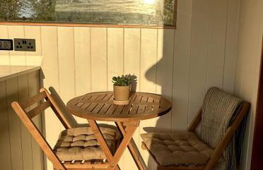 The Railway Retreat - Foto 15