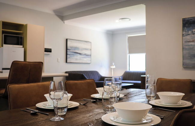 Eastend Studio Apartments - Foto 37