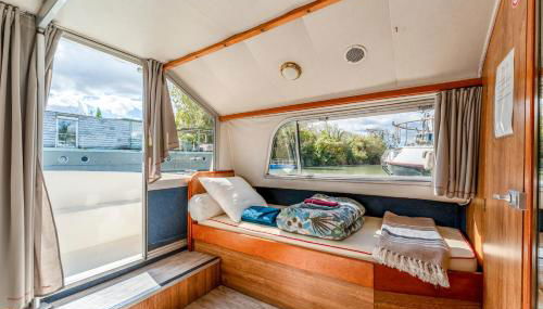 Penichette Odyssey Croisieres - Foto 4