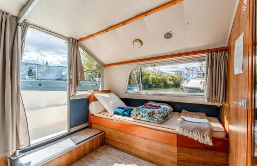 Penichette Odyssey Croisieres - Foto 4