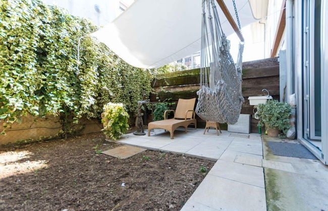 3J Luxury Loft - Foto 17