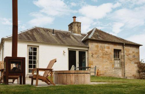 Penicuik Estate - Foto 36