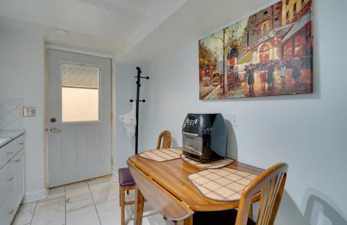 Walk to Lake George Guest Suite in Oak Grove - Foto 12