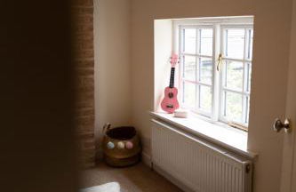 Cottage in Central Burbage Leicestershire - Photo 5