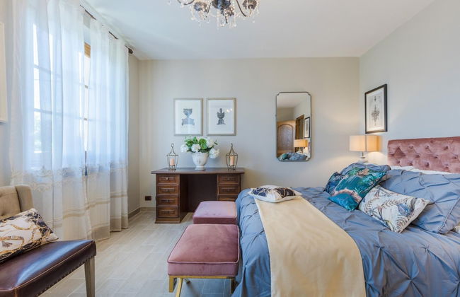 Nonna Bianca Farmhouse - Foto 15