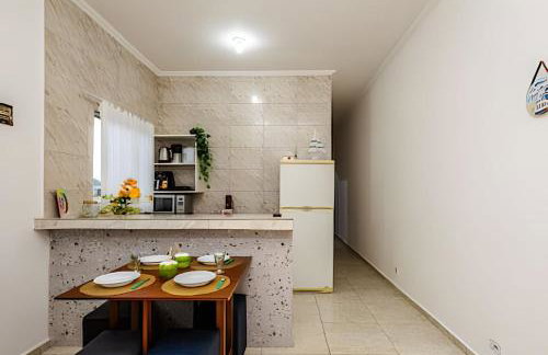 Churrasqueira - 7 minutos de Carro da Praia Ocian - Foto 4