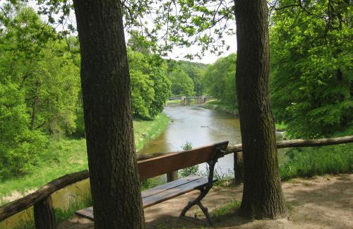 Ferienwohnung Starke - Foto 26