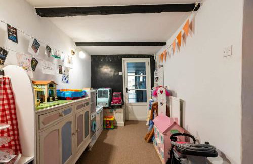 Sunny 4-bedroom cottage with South facing garden - Sunflower Cottage - Foto 43