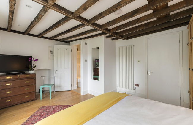 JOIVY Smart 3 bed Flat in Islington, Close to Angel Tube - Foto 4