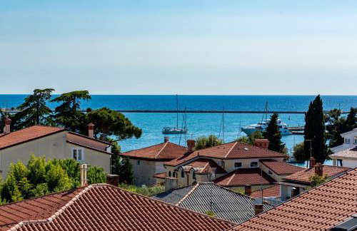 Rocca Riviera Umag Luxury Apartments - Foto 67