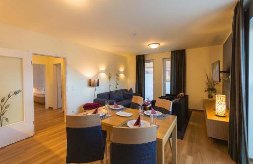 Apartmenthaus Kleiner Falke - Foto 6