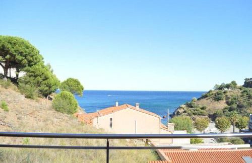 Appart 3 pièces 4 couchages BANYULS SUR MER BN150-B11 - Foto 14
