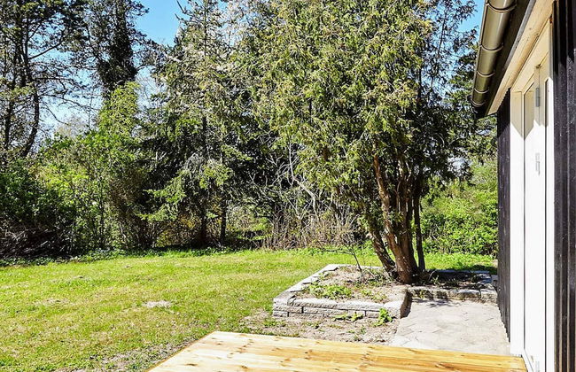 2 Person Holiday Home in Holbaek - Foto 11