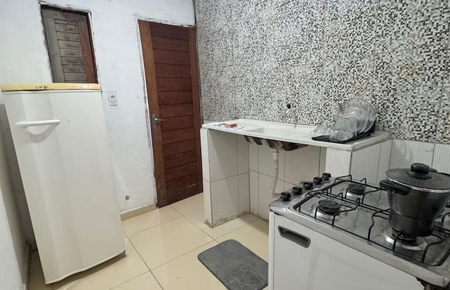 Kitnets Corais Hospeda - Foto 8