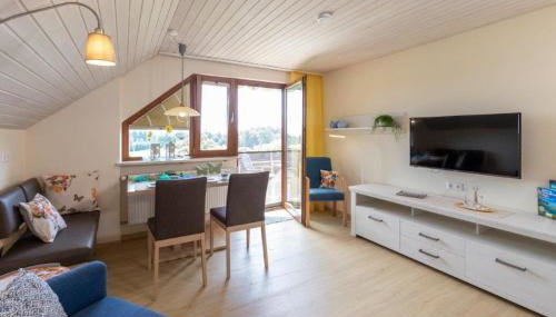 Ferienwohnung Säntisblick - Foto 5