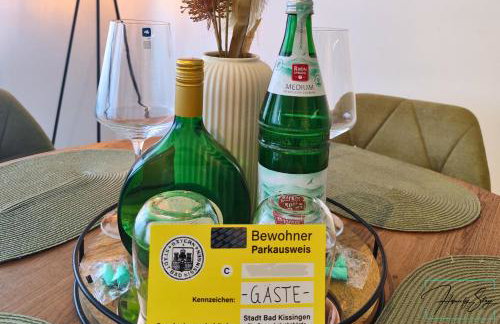 ELApart by Homely Stay - Moderne Apartments direkt im Stadtzentrum mit Self-Check-in - Foto 8