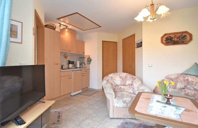 Stylish Apartment in Sohl With Terrace - Foto 22