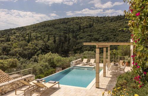 Fiscardo View Villas - Photo 68