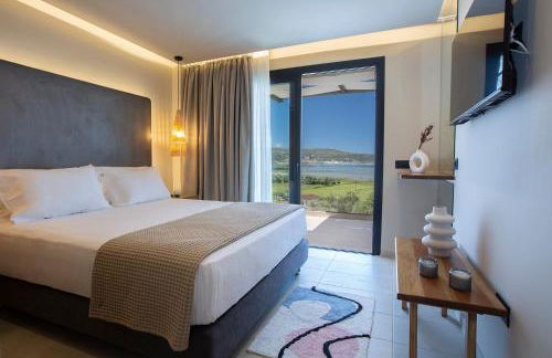 Ampolia Villas Lefkada - Foto 2