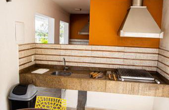 Villa Bela Flats Ubatuba - Foto 18