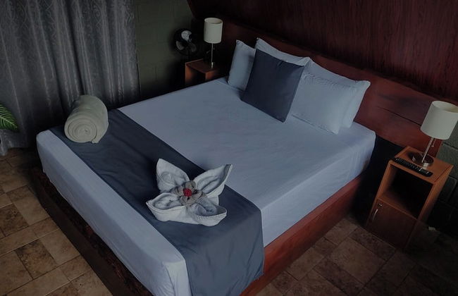 Yarumo Lodge Río Celeste Black Chalets - Photo 6