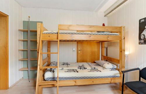 Ferienwohnung Geiger - Foto 16