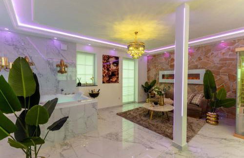 LUXXLOFT Luxusapartments Wetzlar - Foto 33