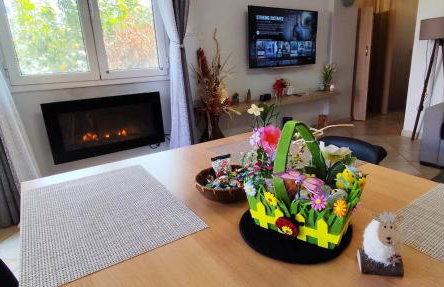 Ellora Suite - Foto 6