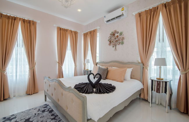 Baan Marwin Hua Hin - Photo 25