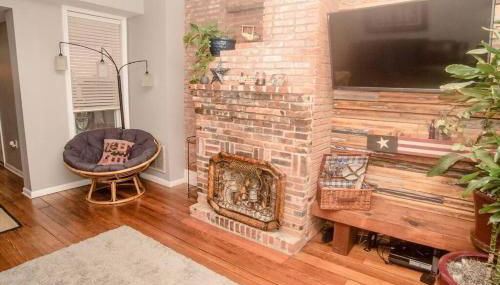 Johns Hopkins Historic Renovated home - Fells Point! - Foto 3