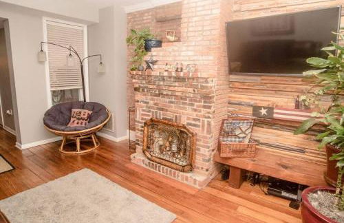 Johns Hopkins Historic Renovated home - Fells Point! - Foto 3