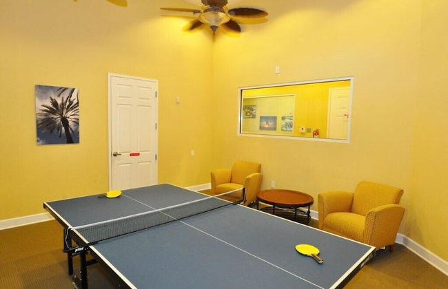 Watersong Resort - 6 Bed - Private Pool - IHR 3086 - Foto 23