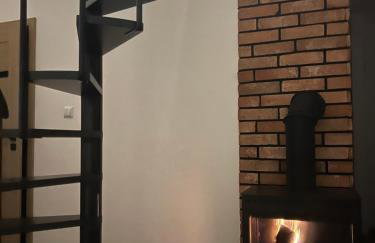 Mini house - apartament, domek do wynajęcia - Foto 8