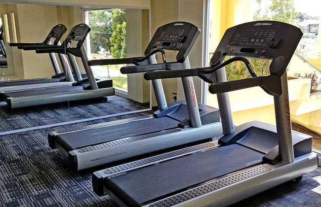 Apartment Queen Victoria Batam - Foto 31