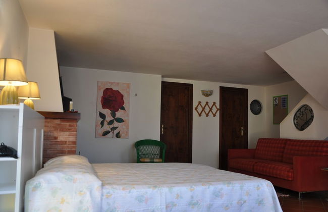 Villa Giusy - Foto 12