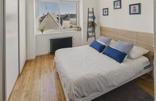 Maison familiale à 500m de la plage - Lesconil - Foto 12