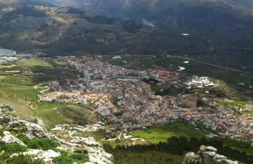 Casa Cueva "El Mirador de Piedra" - Foto 48