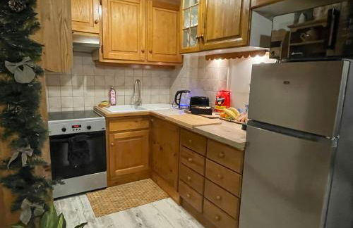 Le petit paradis au pied du Monte Blanco,jacuzzi privé, Rooftop,air de jeux - Foto 54