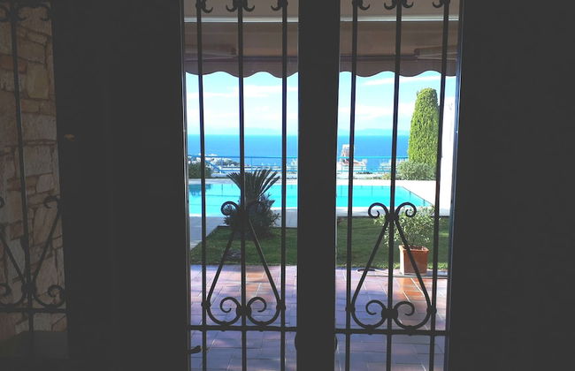 Villa Little Kithira - Photo 5