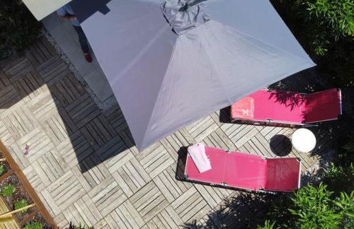 LA VILLA DE AUDREY MER ET MONTAGNE - Foto 1