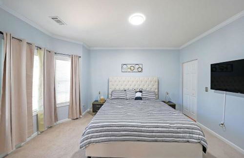 Family Home - Foto 53