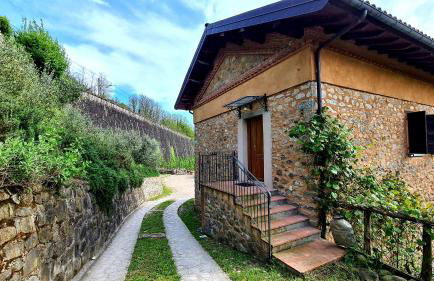 Agriturismo Podere Borgo Malnido - Foto 15