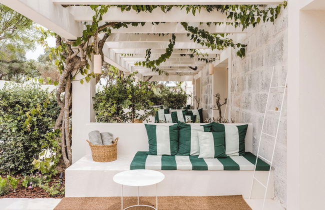 Hotel Rural Morvedra Nou - Foto 58