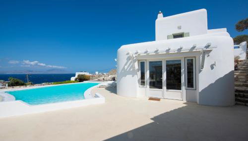 Villa Magdalena Mykonos - Foto 3