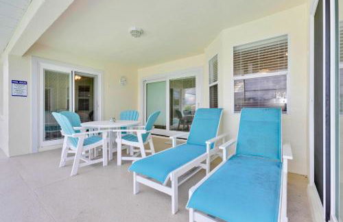 Home with Private Pool, Game Room & Big Backyard! - Foto 24