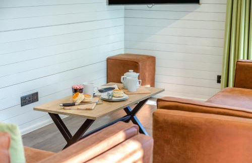 Lerryn Lodge - Foto 8